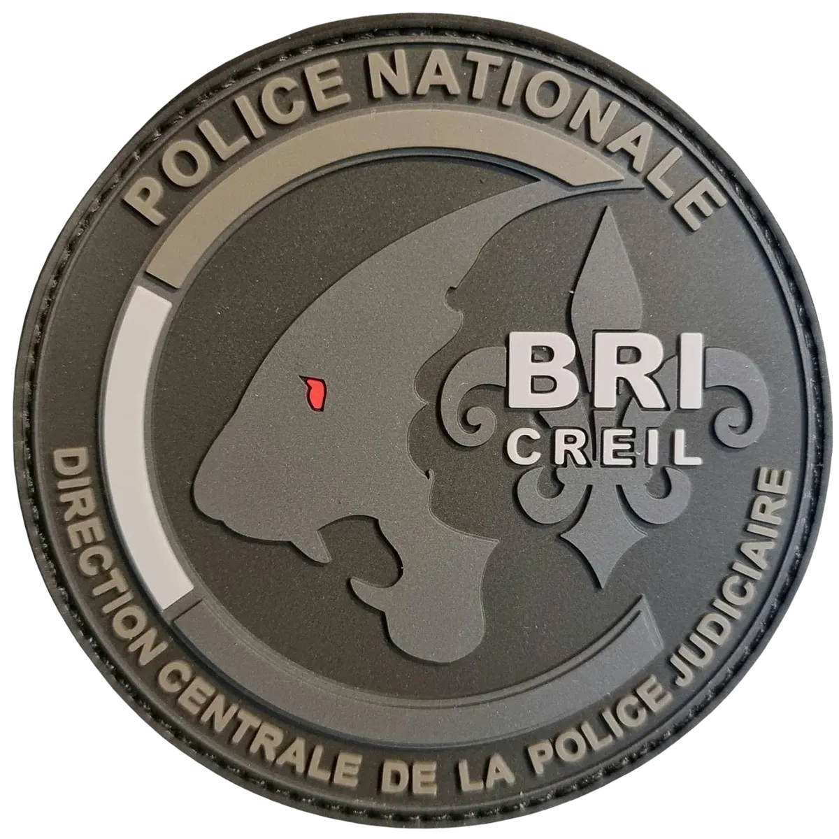 BRI - Creil 