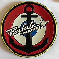 11F - Cocarde Rafale Marine
