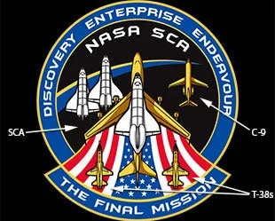 STS final mission – 2