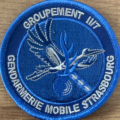 GGM II/7 Strasbourg 