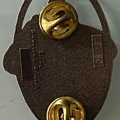 Dos n°1