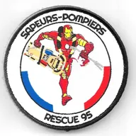 SDIS - 95