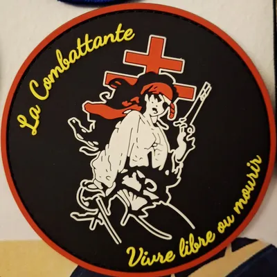 PAG La Combattante - Pirate