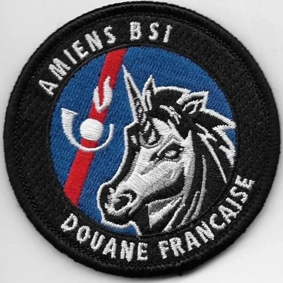 BSI - Amiens - Somme 80