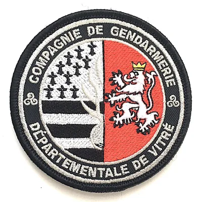 CGD Vitré