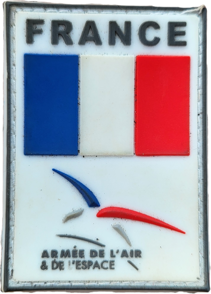 Armée de l'air et de l'espace - France