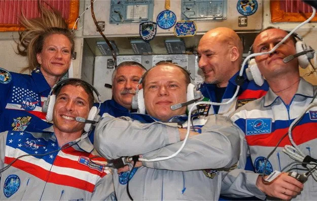ISS-37 planéte fleurs – 2