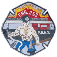 FDNY - Engine 253
