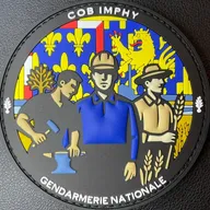 COB Imphy