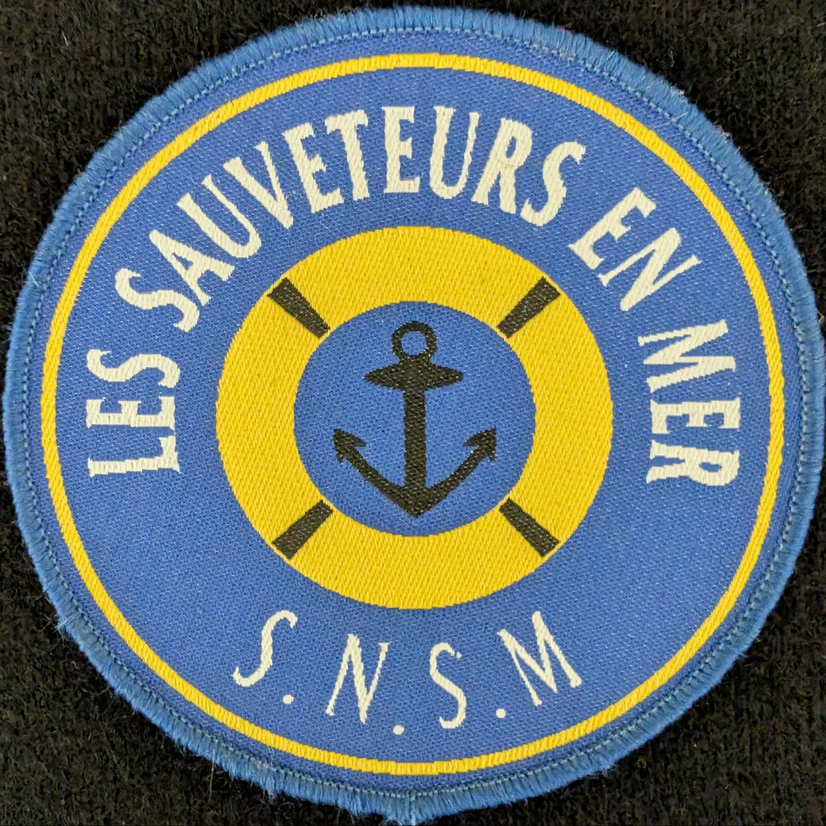 SNSM non officiel