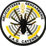 SAG Cayenne 
