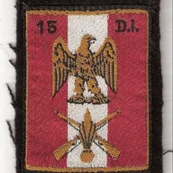 15e Division d'Infanterie
