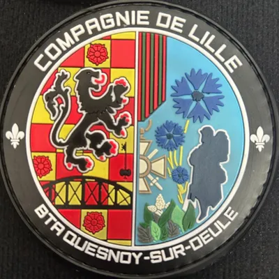 BTA - Quesnoy-sur-Deûle