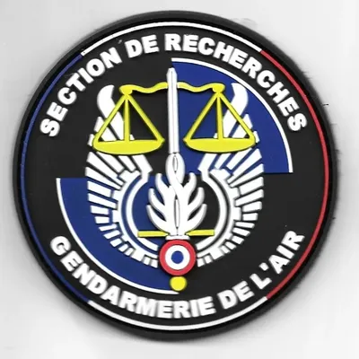 SRGAE