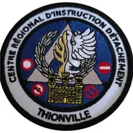 CRI Détachement Thionville