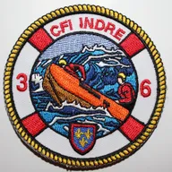 CFI SNSM Indre