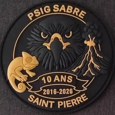 PSIG SABRE - Saint-Pierre Réunion 974