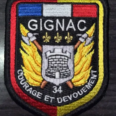 CIS Gignac