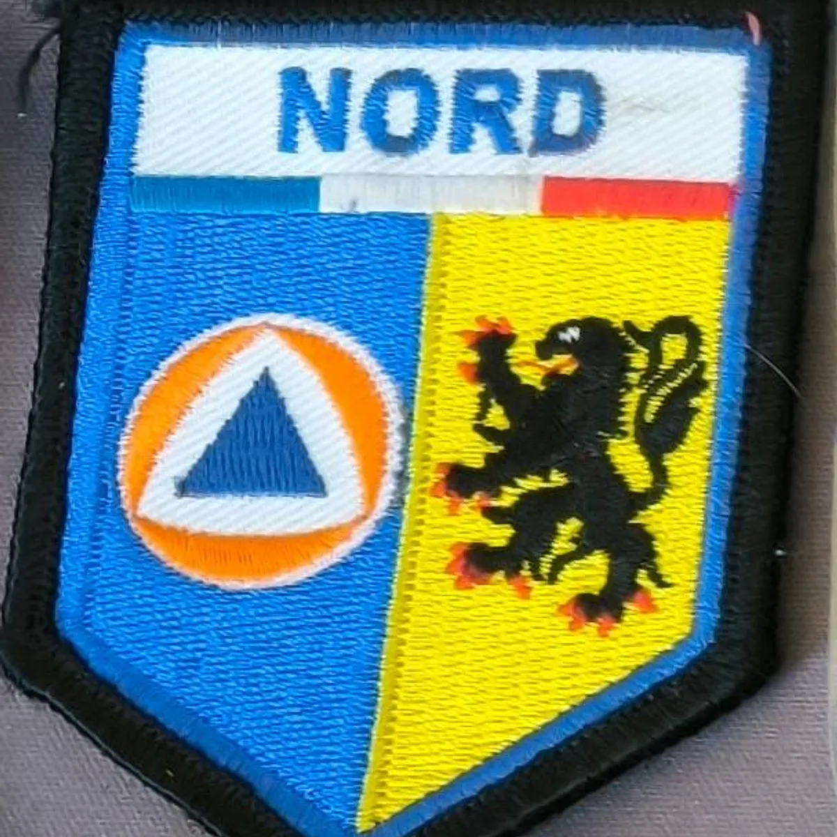 Protection Civile du Nord