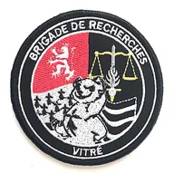 BR - Vitré