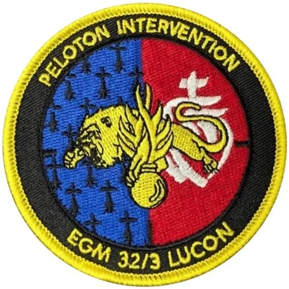 PI EGM 32/3 Luçon
