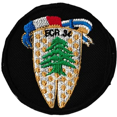 5ème Régiment de Dragons - F.I.N.U.L. II - Opération Daman XXXIV - Force Commander Reserve