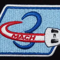 New Shepard Mach-3