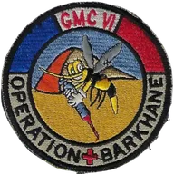 SSA : SSA : GMC Mandat 6