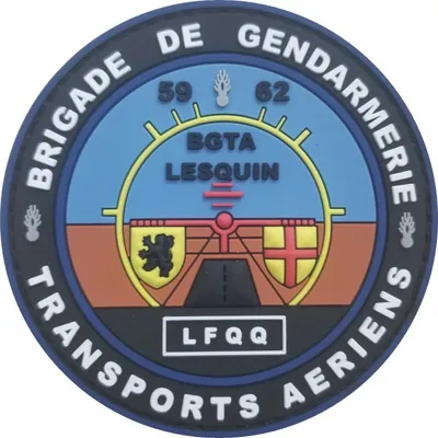 BGTA Lesquin