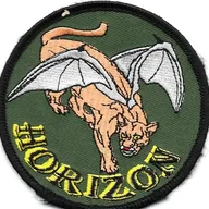1er RHC - EHOR