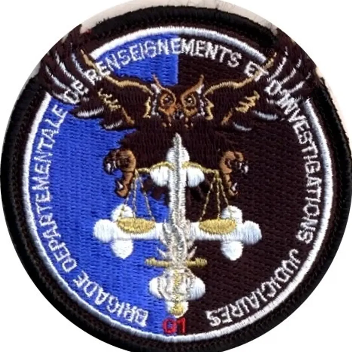 BDRIJ 01