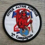 48e RT / 2e Cie