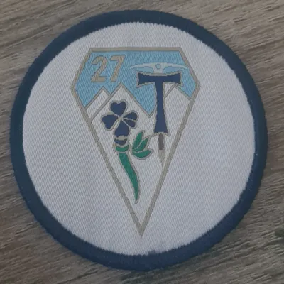 27eme CCTM / Varces 