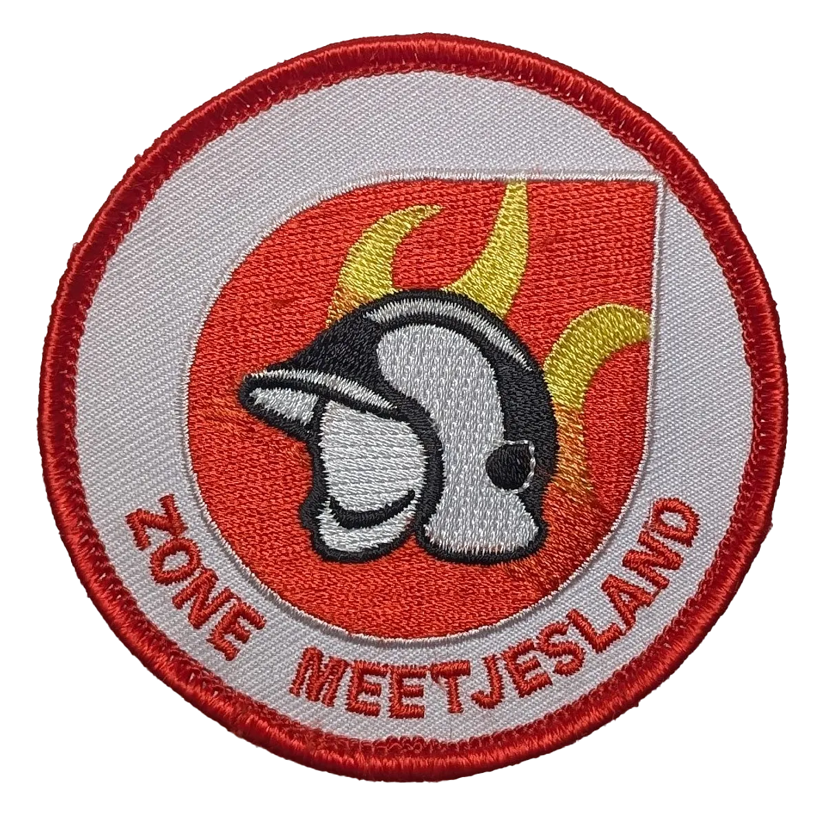 Zone de secours Meetjesland