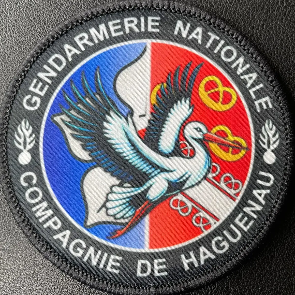 CGD Haguenau