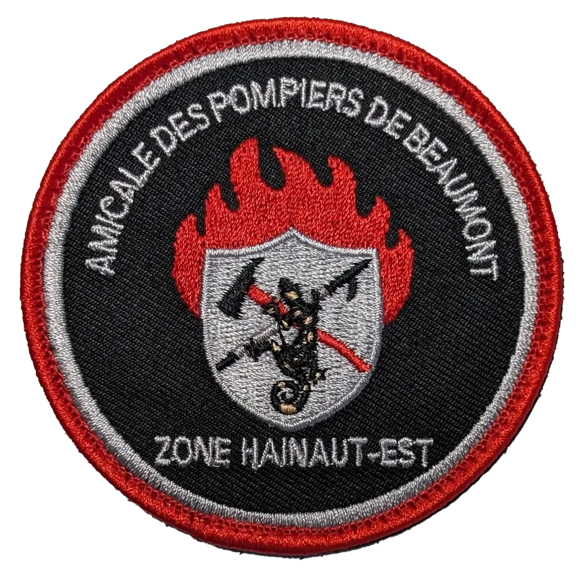 Amicale Beaumont