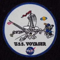 Voyager