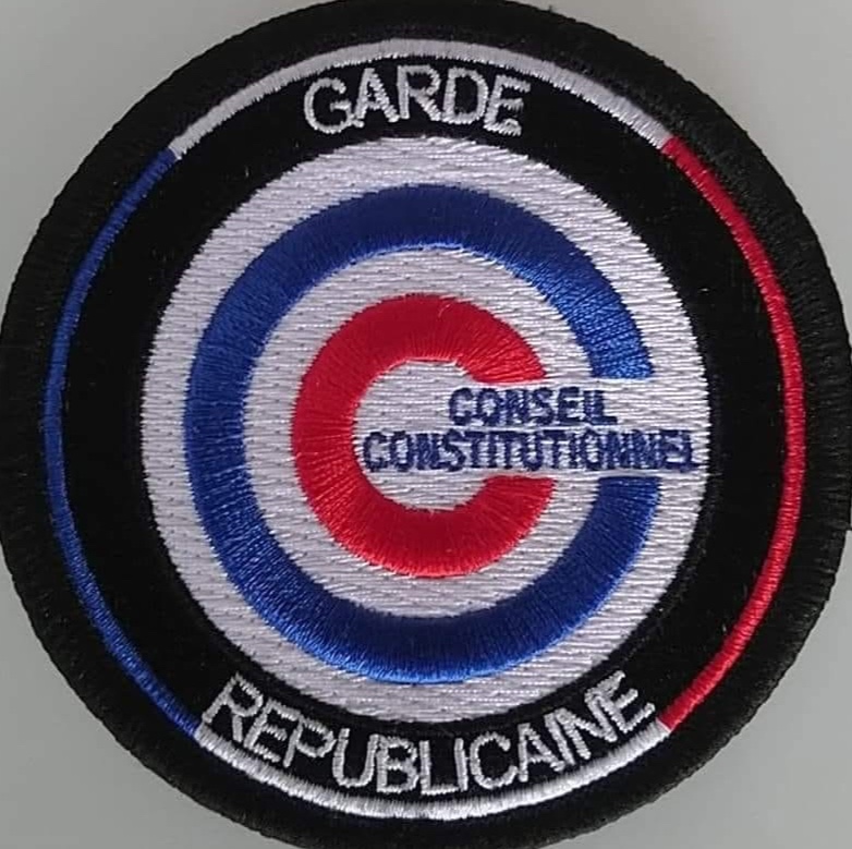 GR - Conseil Constitutionnel 