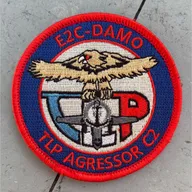 4F - TLP Agressor C2