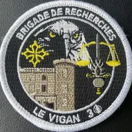 BR Le Vigan