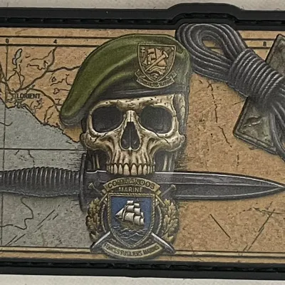 Commandos Lorient