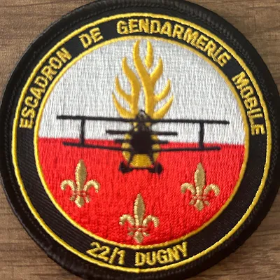 EGM 22/1 Dugny