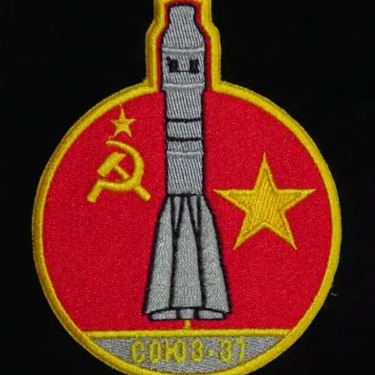 Soyouz-37 Vietnam