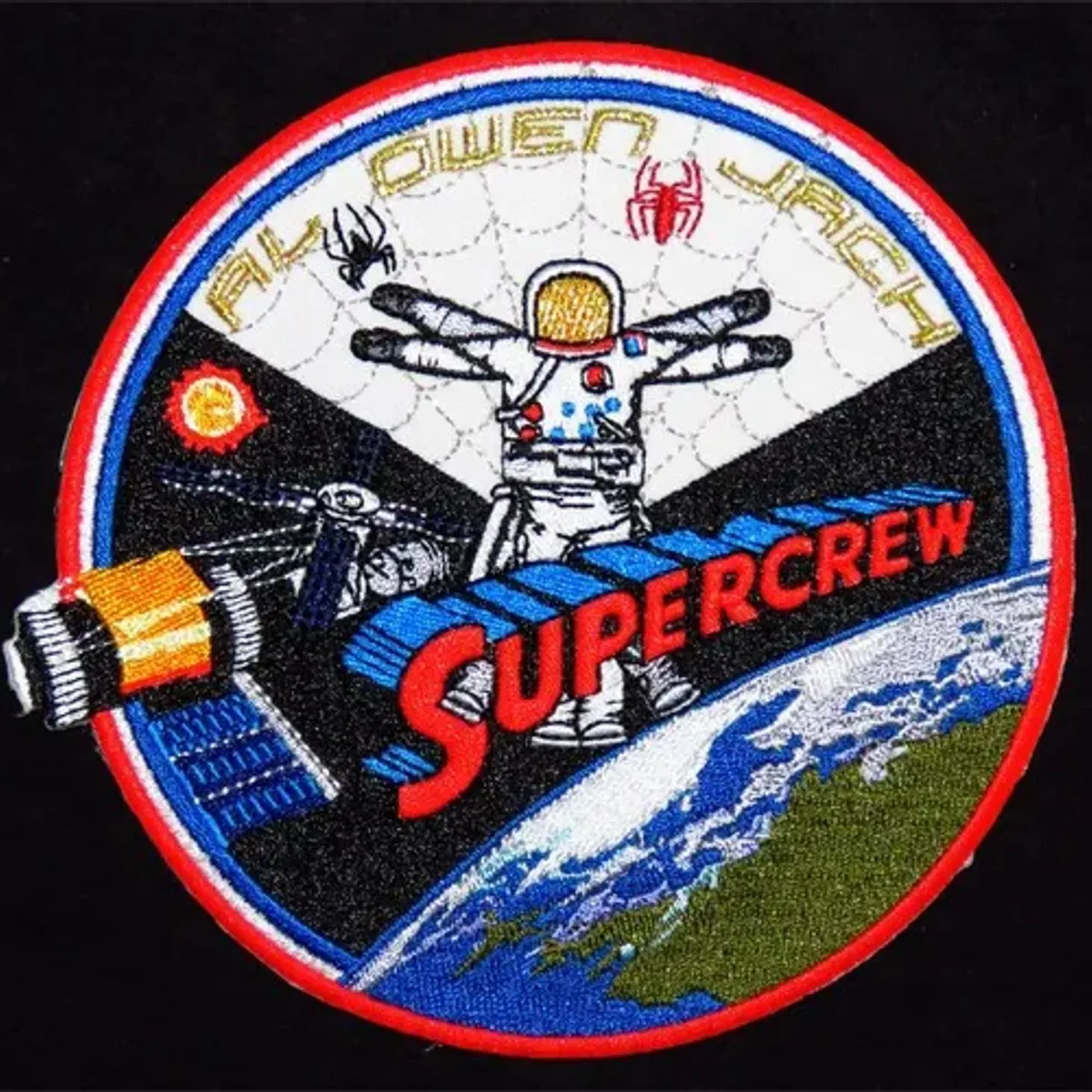 Skylab II Spirit