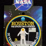 Houston 50eme Anniversaire