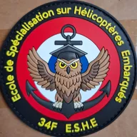 École de Spécialisation sur Hélicoptères Embarqués