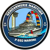 VCSM - Maroni P692 