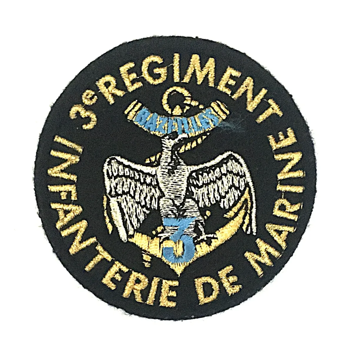 3e Régiment d'Infanterie de Marine 