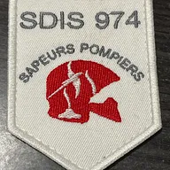 SDIS de la Réunion (974)