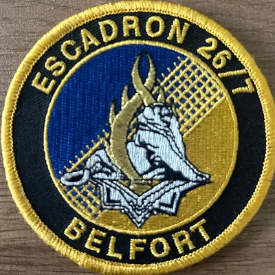 EGM 26/7 Belfort